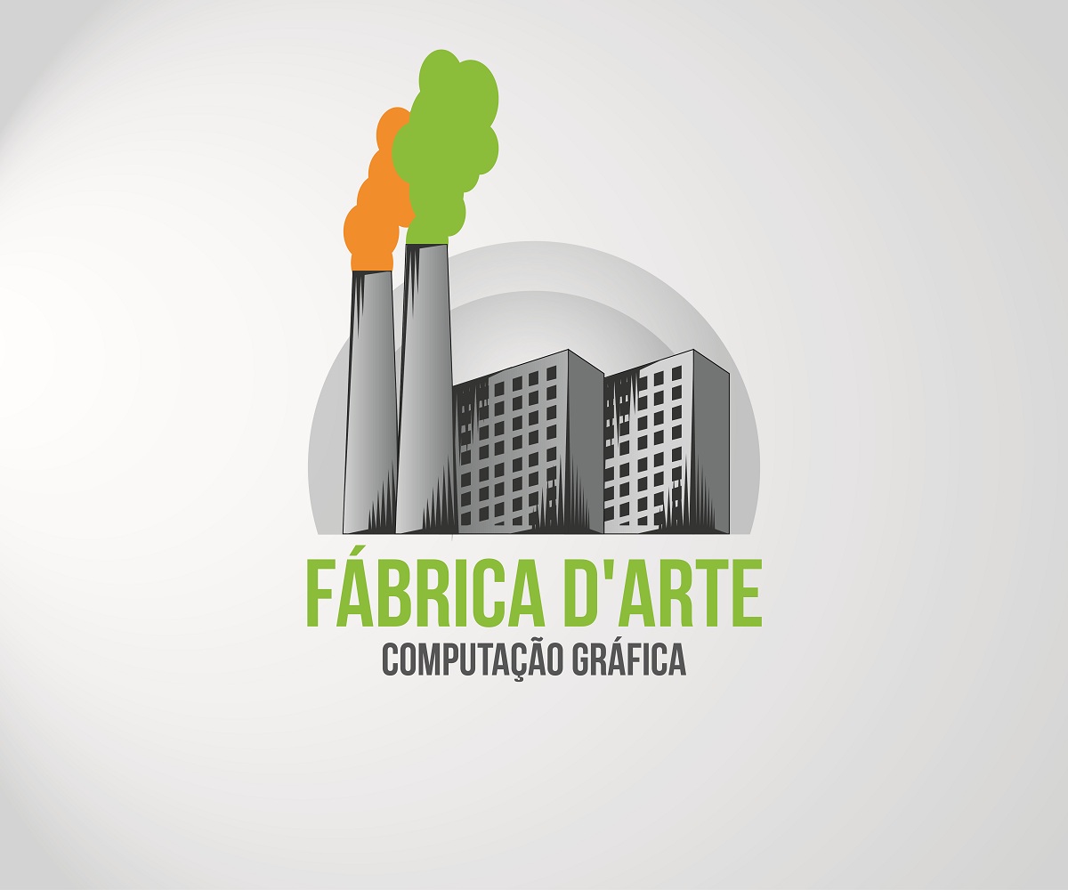 Logo Design by Day &amp;amp;amp; Age for Fábrica D'arte | Design #1486819