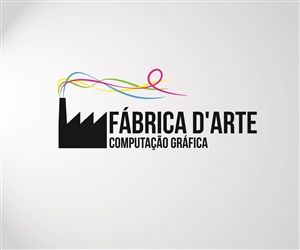 Logo Design by Day & Age for Fábrica D'arte | Design: #1486848