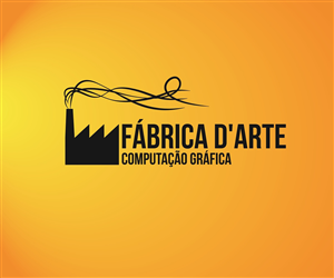 Logo Design by Day & Age for Fábrica D'arte | Design: #1486852