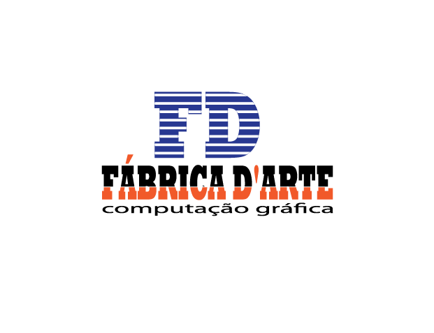 Logo Design by mamotin20 for Fábrica D'arte | Design #1483955