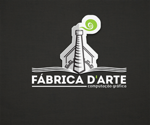 Logo Design by Rodrigo Hernández for Fábrica D'arte | Design: #1504387