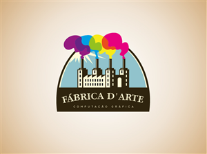 Logo Design by RAW for Fábrica D'arte | Design: #1495169