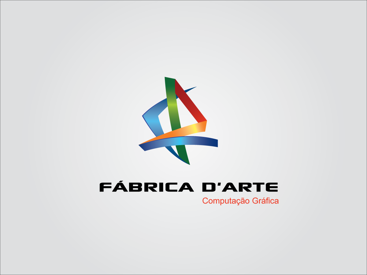 Logo Design by JakeCreation for Fábrica D'arte | Design #1480083