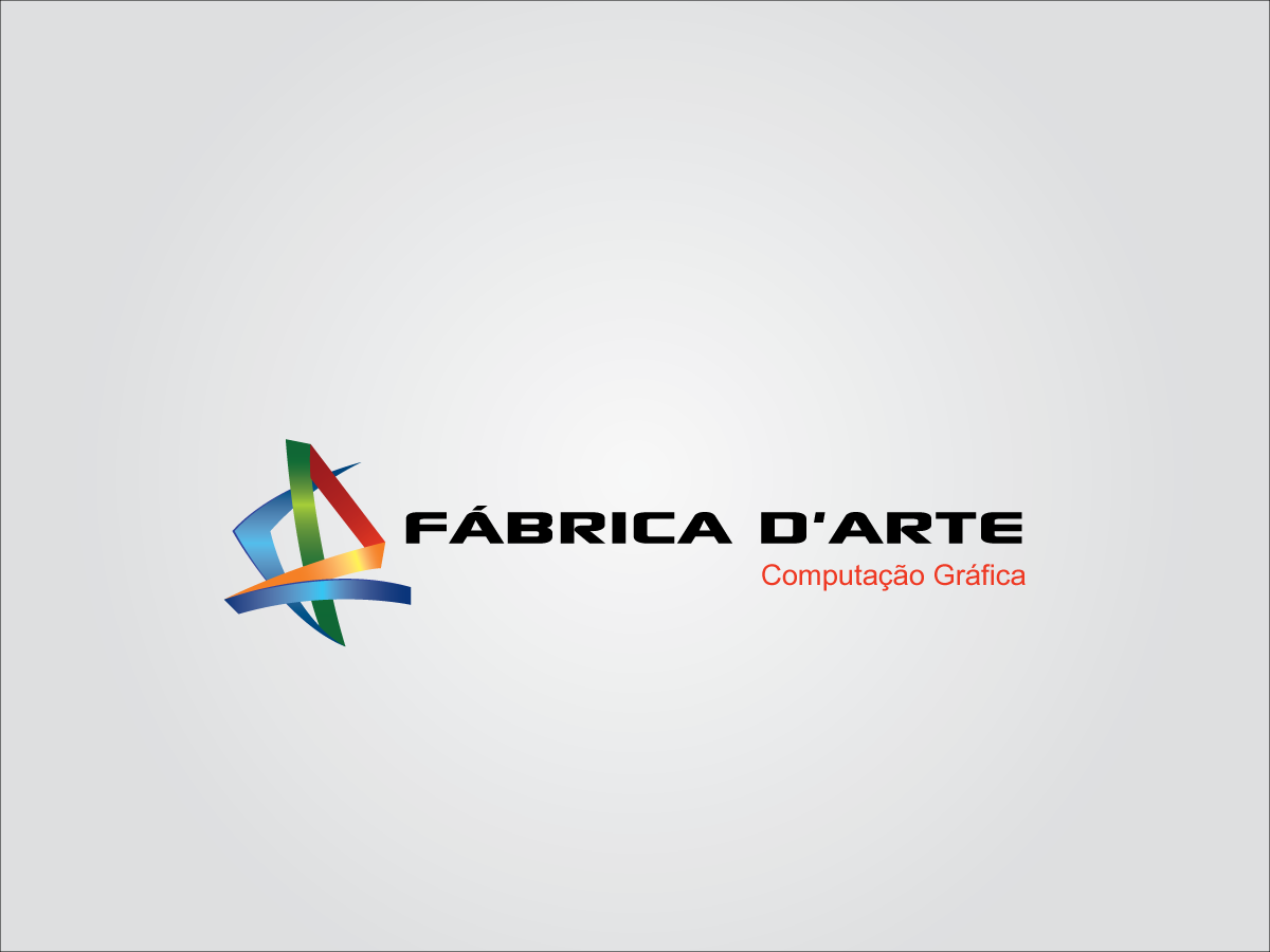 Logo Design by JakeCreation for Fábrica D'arte | Design #1480089