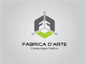 Logo-Design von JakeCreation für Fábrica D'arte | Design: #1483225