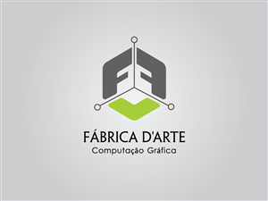 Logo-Design von JakeCreation für Fábrica D'arte | Design: #1483226