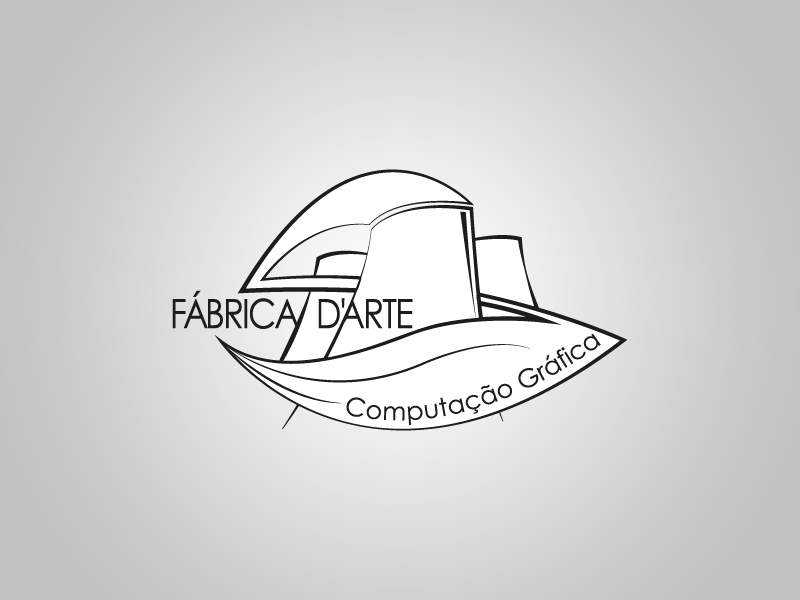 Logo Design by Totemic Studio for Fábrica D'arte | Design #1493333