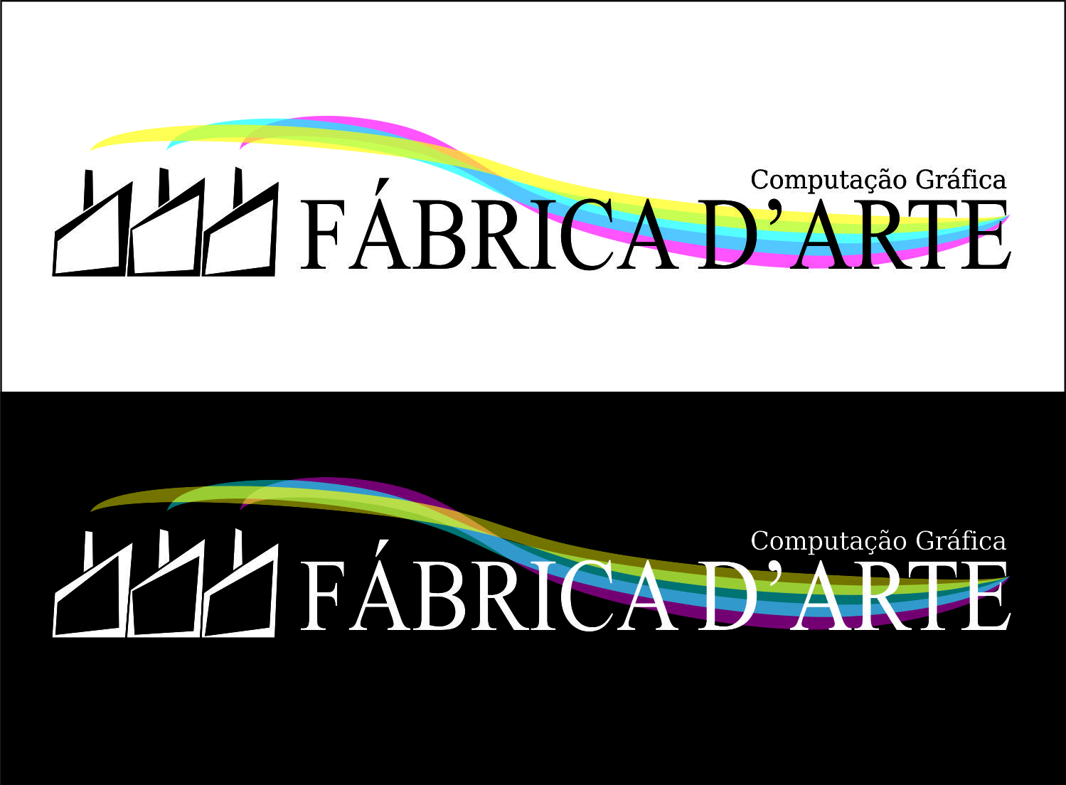 Logo Design by dilsjc for Fábrica D'arte | Design #1486123