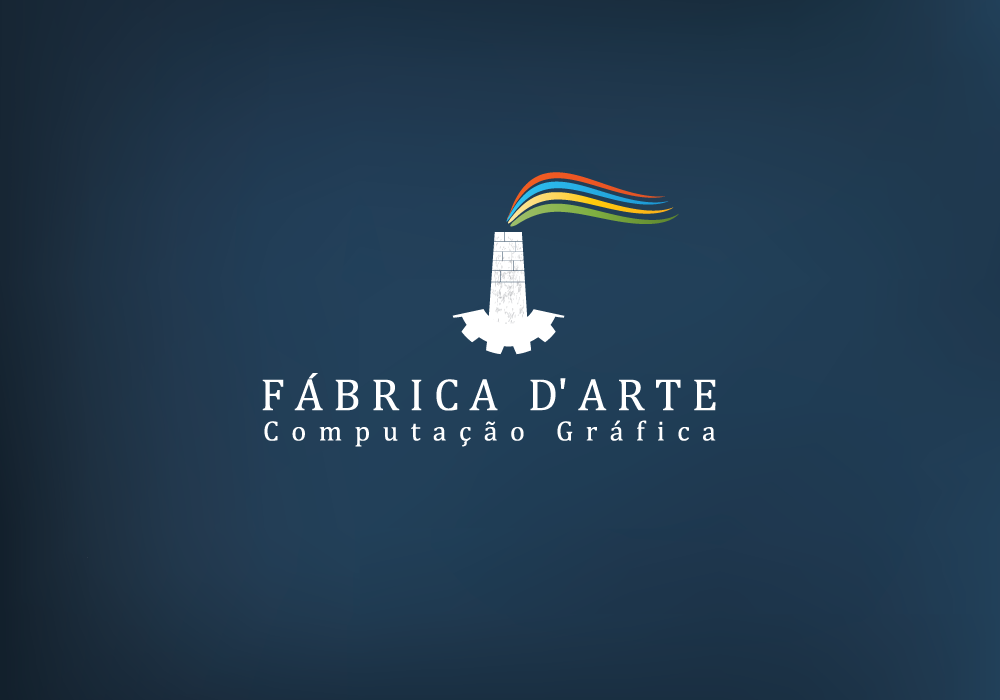 Logo Design by vuxa for Fábrica D'arte | Design #1486957