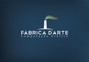 Logo-Design von vuxa für Fábrica D'arte | Design: #1486960