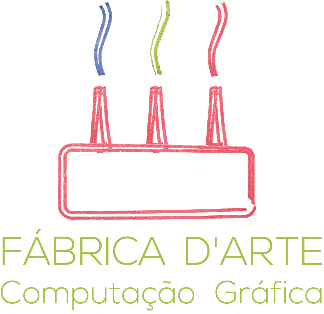Logo Design by amp251 for Fábrica D'arte | Design #1475201