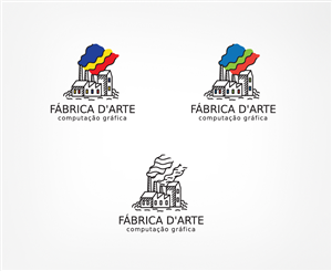 Logo Design by BearFromCase