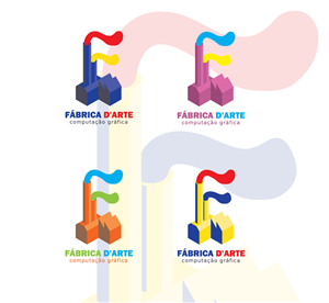 Logo-Design von BearFromCase für Fábrica D'arte | Design: #1499104