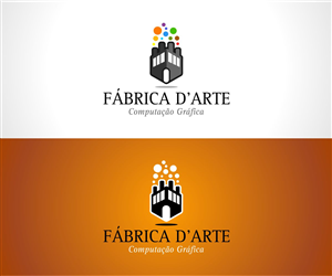 Logo Design by MOH Studio for Fábrica D'arte | Design #1484713