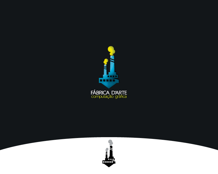 Logo-Design von MrBranding für Fábrica D'arte | Design #1477947