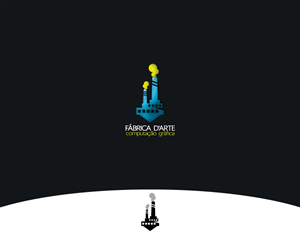 Logo Design by MrBranding for Fábrica D'arte | Design #1477947