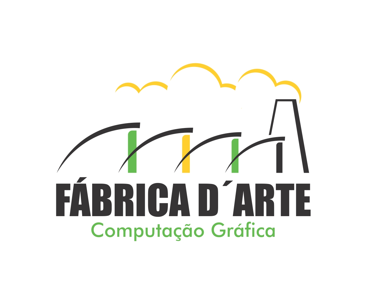 Logo Design by Sergio Medina for Fábrica D'arte | Design #1483600