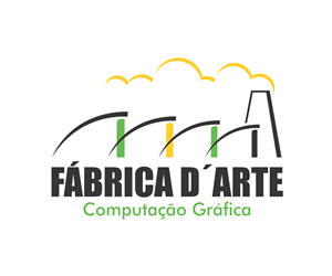 Logo-Design von Sergio Medina für Fábrica D'arte | Design: #1483600