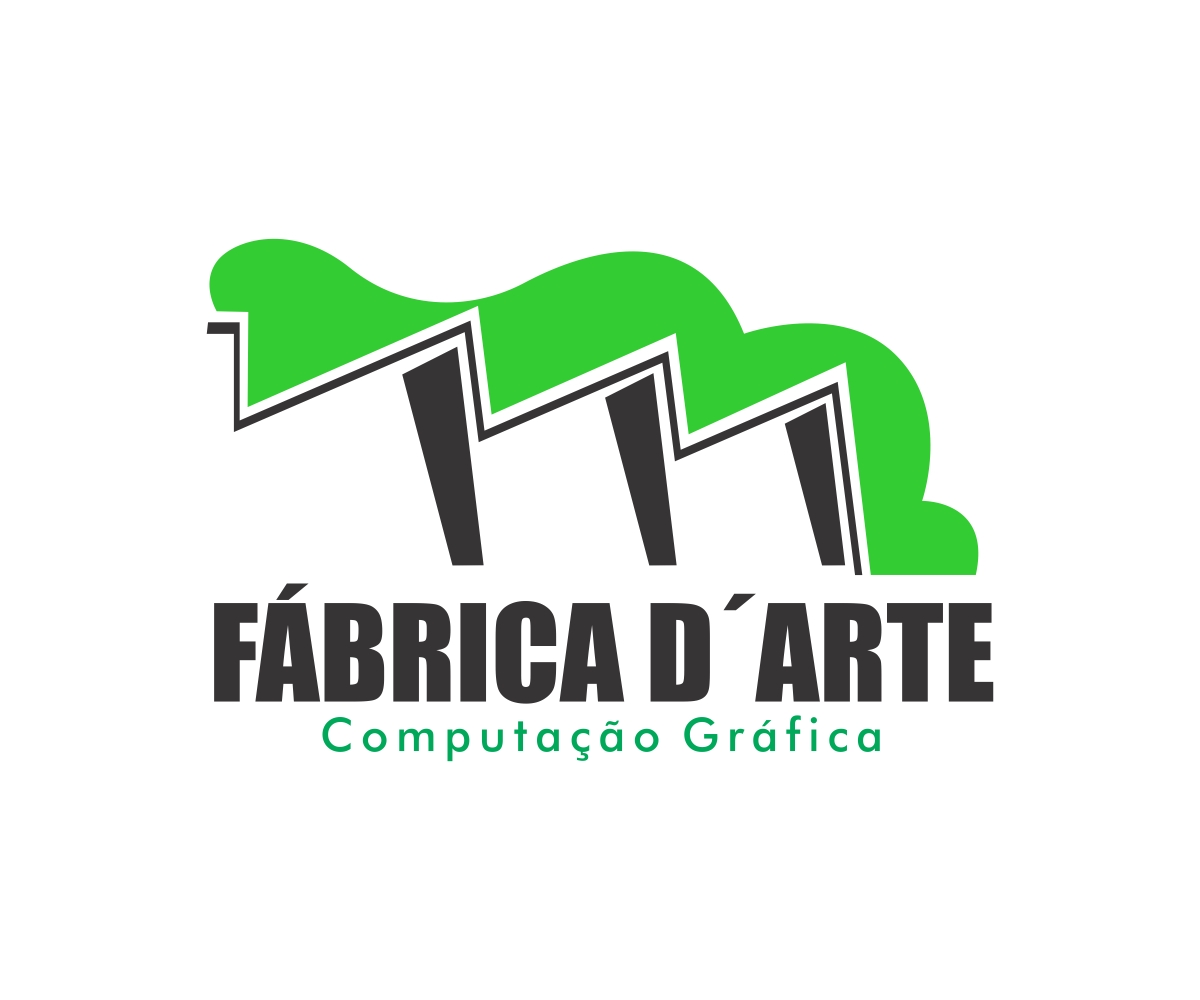 Logo-Design von Sergio Medina für Fábrica D'arte | Design #1483657