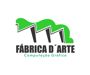 Logo Design by Sergio Medina for Fábrica D'arte | Design: #1483657