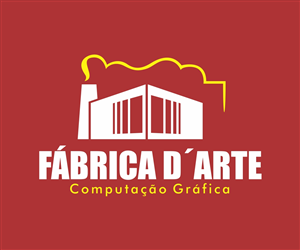 Logo Design by Sergio Medina for Fábrica D'arte | Design: #1486470