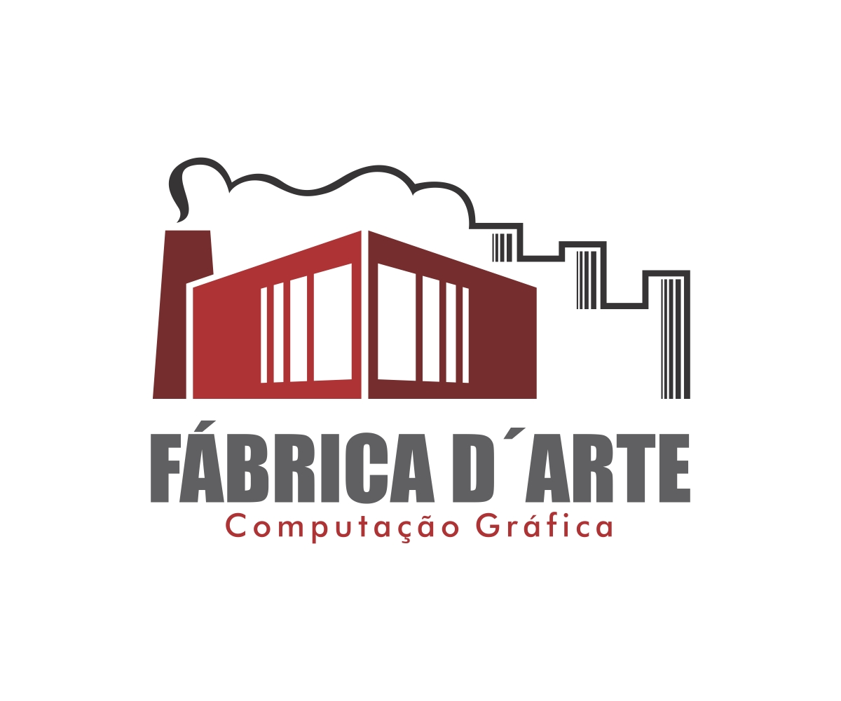 Logo-Design von Sergio Medina für Fábrica D'arte | Design #1486471