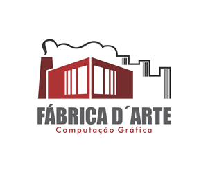 Logo Design by Sergio Medina for Fábrica D'arte | Design: #1486471