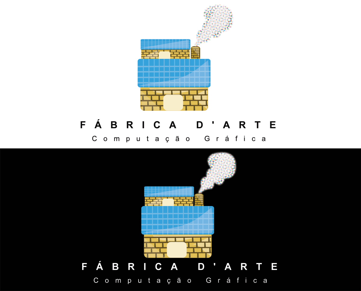 Logo Design by K SRINIVASAN for Fábrica D'arte | Design #1495196