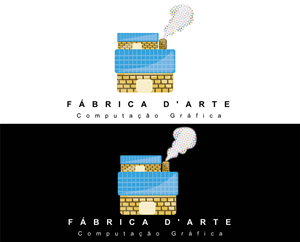 Logo-Design von K SRINIVASAN für Fábrica D'arte | Design: #1495196