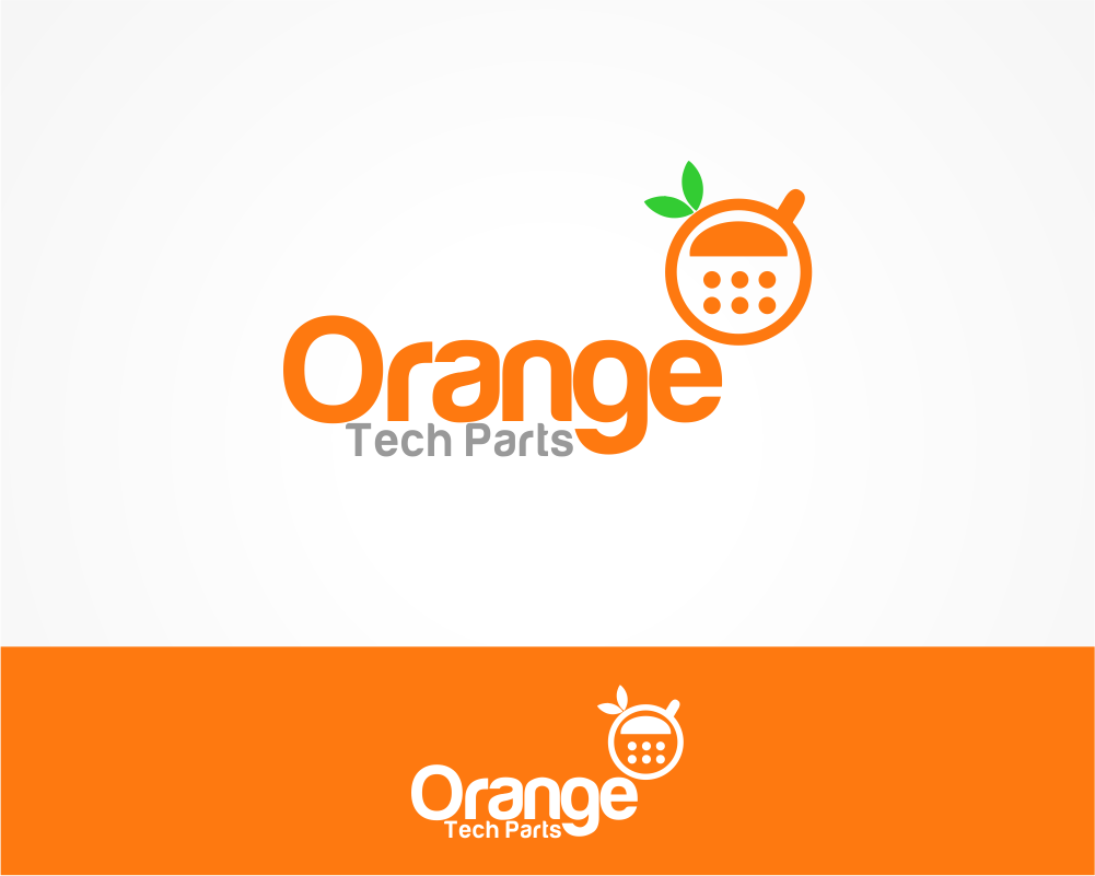 Logo Design by nurmania for Orange Door LLC | Design #5300280