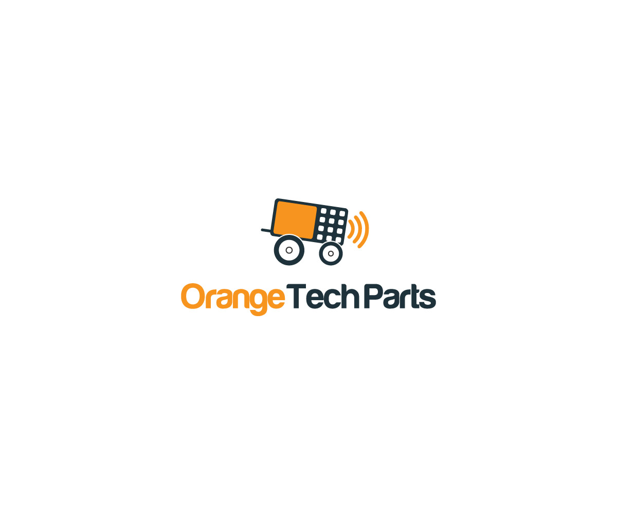 Logo Design by niko for Orange Door LLC | Design #5274893