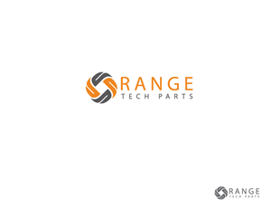Logo Design by srrn_maredia