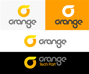 Logo Design by mxv.design