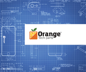 Logo Design by Austerlizz (Vasiliy Potyomkin)