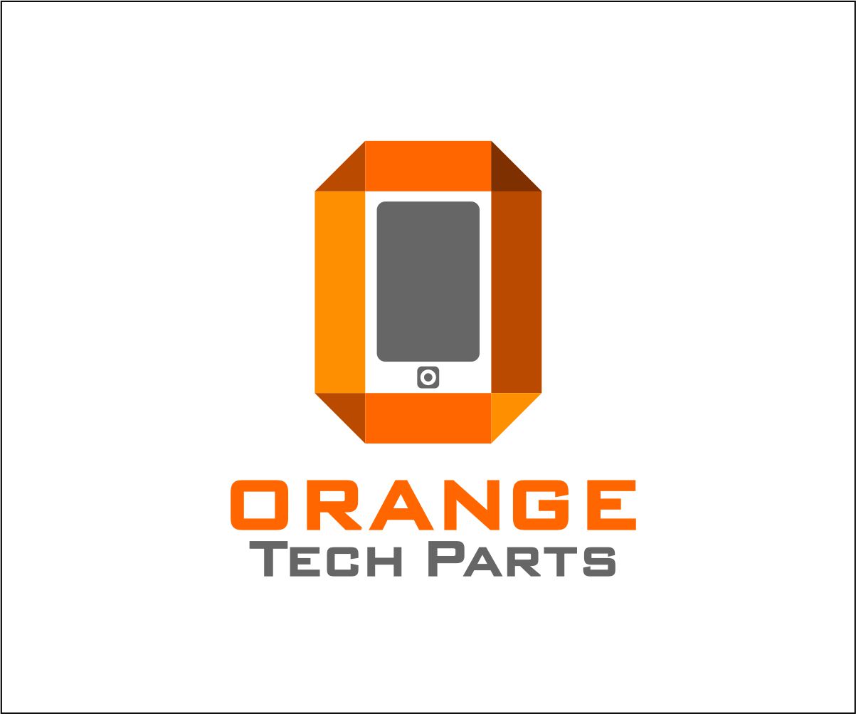 Logo Design by itsemerrko for Orange Door LLC | Design #5266356