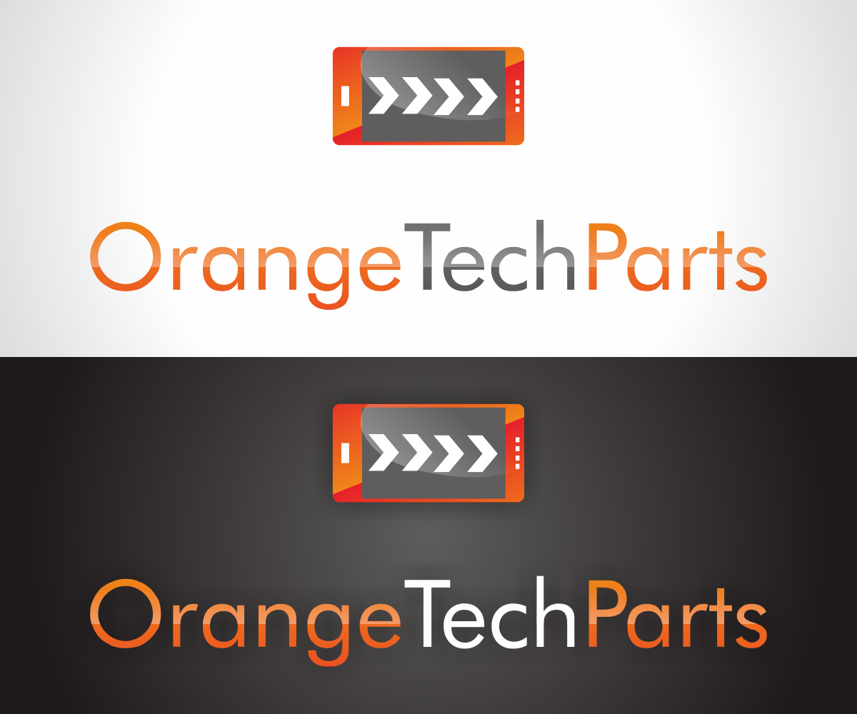 Design de Logo par Ryozz pour Orange Door LLC | Design #5304000