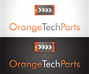 Logo Design by Ryozz