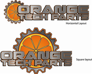 Logo Design by Scott Beach
