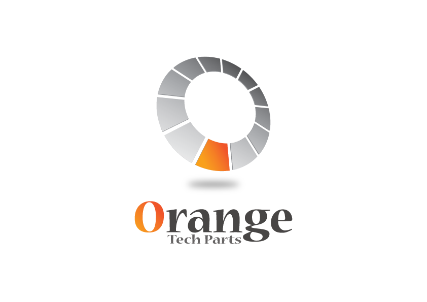 Logo Design by Designer.AN for Orange Door LLC | Design #5265479