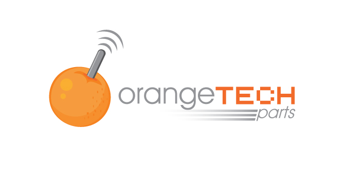 Logo Design by natykos for Orange Door LLC | Design #5265667