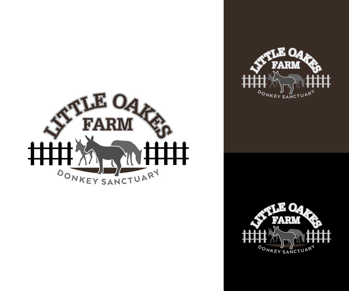 Logo Design by Thomas DeHart for this project | Design #5265187