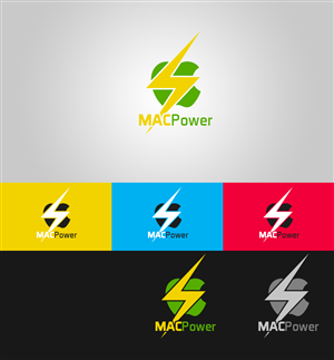 Logo-Design von ArtKamui für Coolgear | Design #5277886