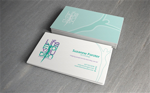 Logo Design by ejcx