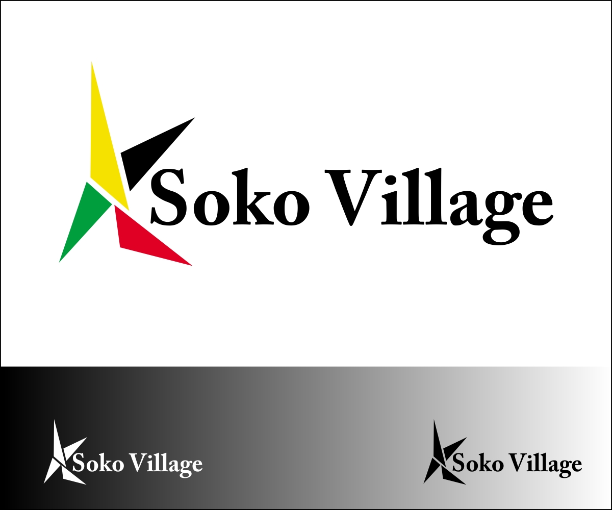 Logo Design by SK for this project | Design #1468347