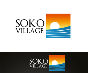 Logo Design by Franzz Mihermann for this project | Design #1477568