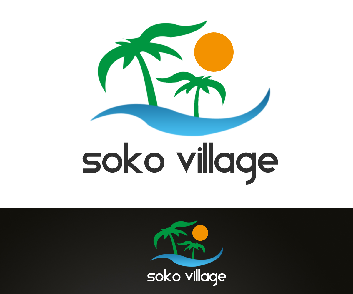 Logo-Design von Franzz Mihermann für dieses Projekt | Design #1477570