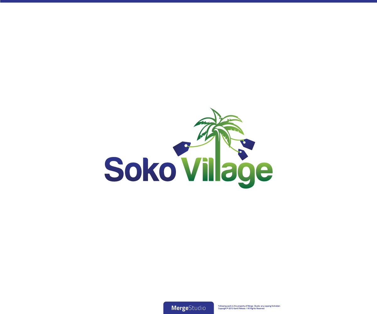 Logo-Design von MergeStudio für dieses Projekt | Design #1471066