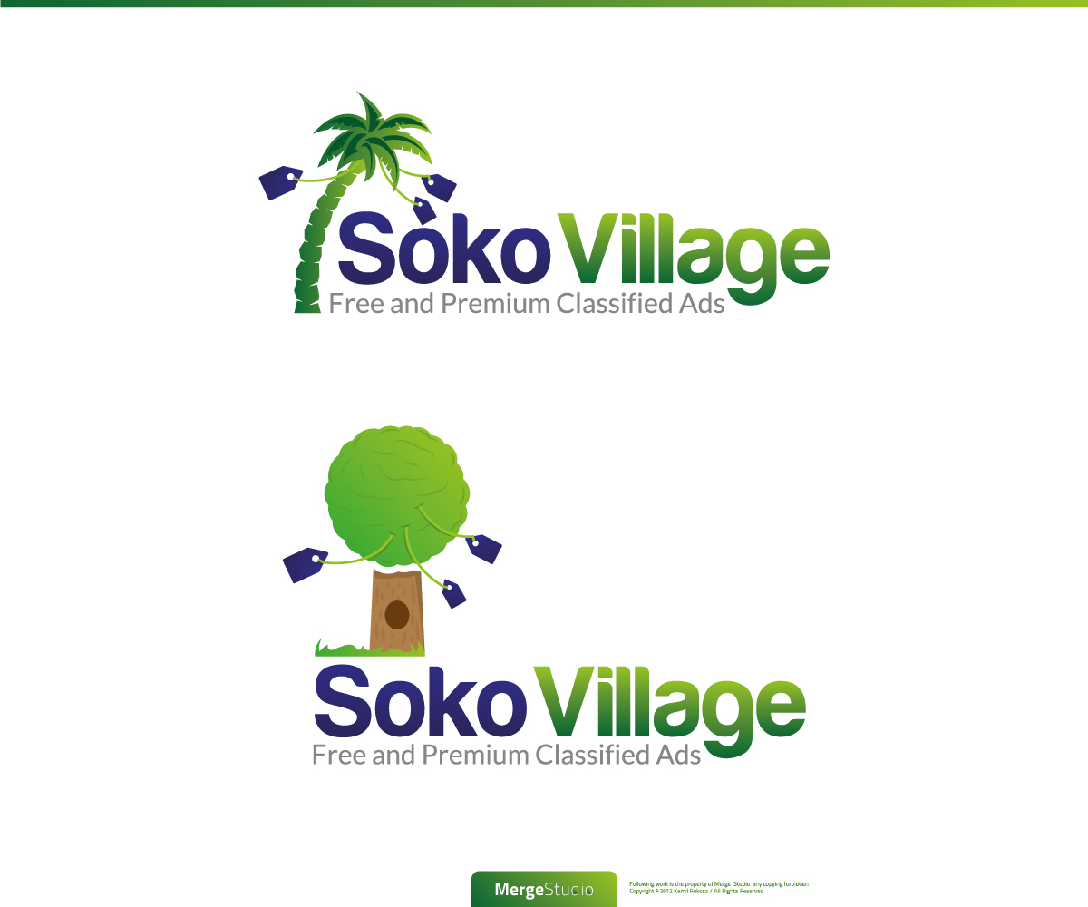 Logo-Design von MergeStudio für dieses Projekt | Design #1591865