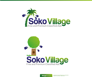 Logo Design by MergeStudio for this project | Design: #1591865