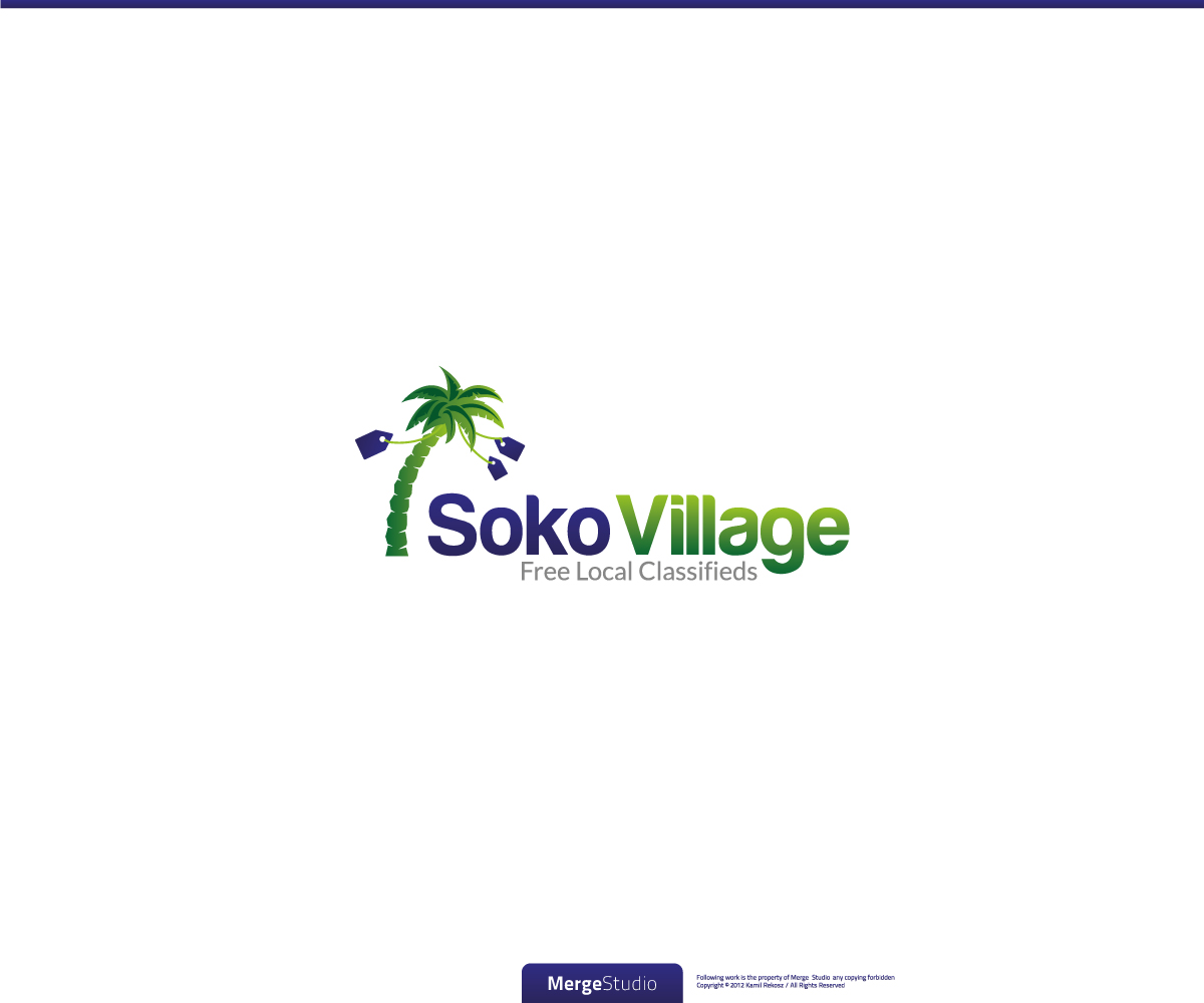 Logo Design by MergeStudio for this project | Design: #1597304